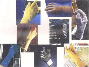 Hand Gloves