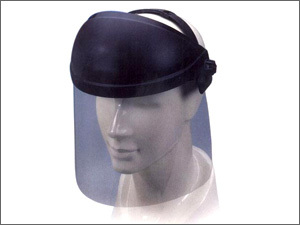 Welding Face Shield