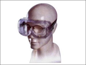 Chemical Splash Protective Goggle