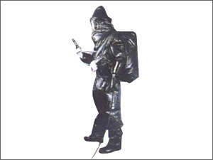 Leslico Laminated Suit