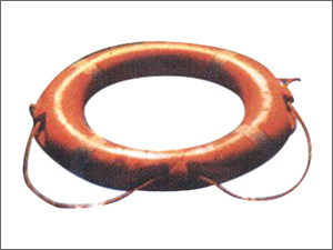 Marine Safety - Lifebuoy Model: ULB 17