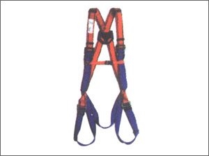 Marine Safety - Full Body Harness