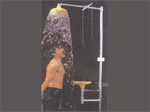 Drench Shower