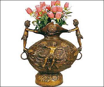 BOY PLANTER