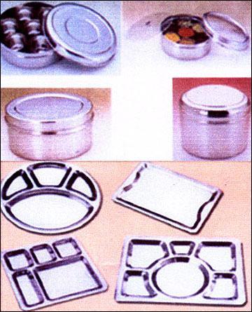 Kitchenware