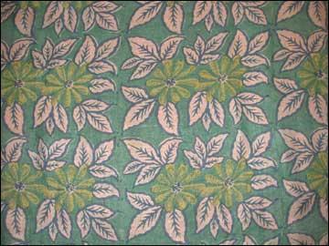 Flower Whirls