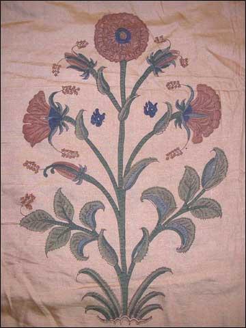 Mugal Hibiscus