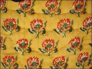 Country Flowers