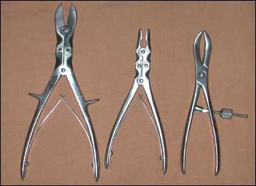 Surgical Instruments