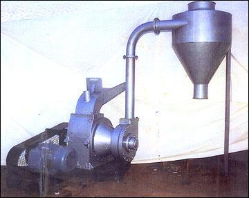 Impact Mill