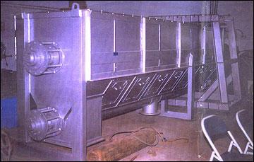 Special Purpose Machinery - De-Seeder