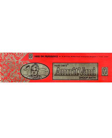 Amritvani Dhoop Bathi