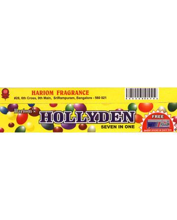 Hollyden Seven In One