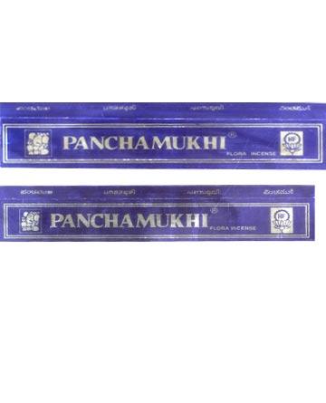 Panchamukhi Flora Incense