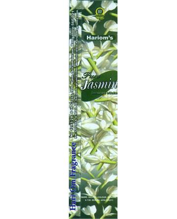 Pure Jasmin