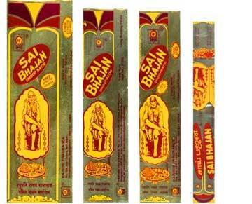 Sai Bhajan Dhoop Bathi