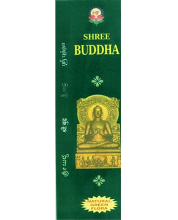 Shree Buddha