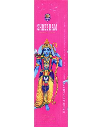 Shree Ram Floral Stick