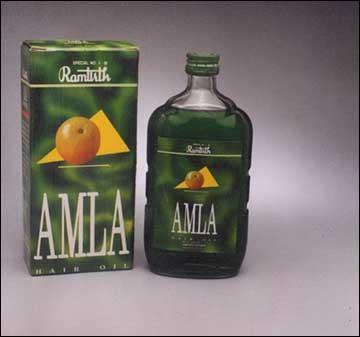 Amla Hair Oil