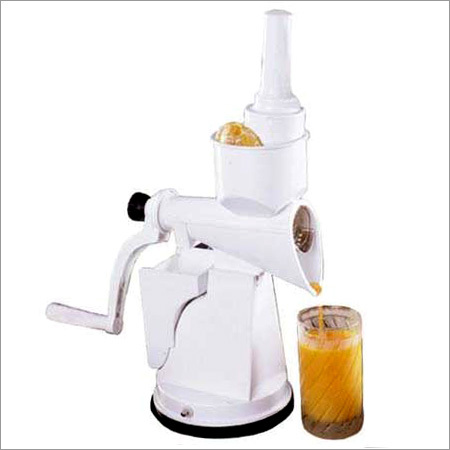 Fruit Juicer (Large)