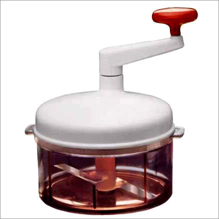 'Popular' Chop n Churn