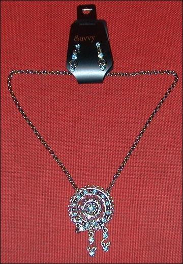 Jewellery