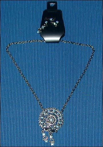 Fashion Jewellery