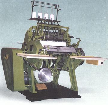 Thread Book Sewing Machine