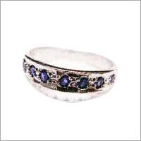 Silver & Sterling Silver Jewelry