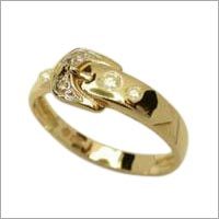Gold Ring
