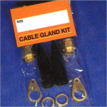 BW & CW Type: Gland Kits