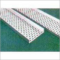 Perforated Cable Trays