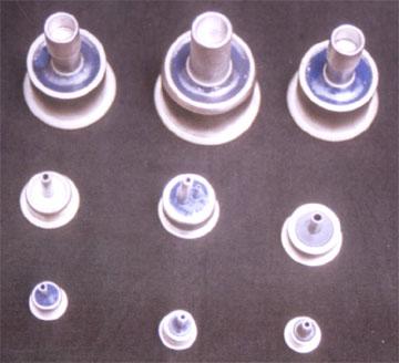 Diode Housings for Low power, Medium power or High power