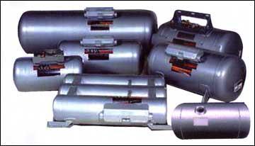 Automotive cylinders