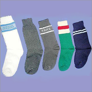 School Socks