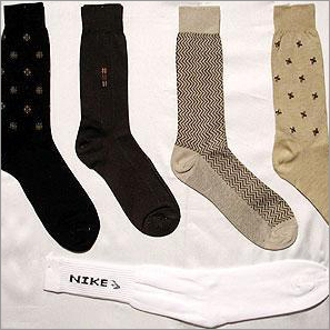 Sports/Fancy Socks