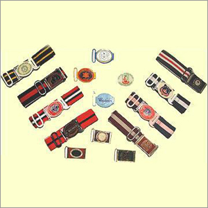 School Belts