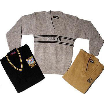 Pullovers, Cardigans