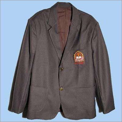 School Blazers