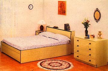Ready to Assemble Home Furniture
