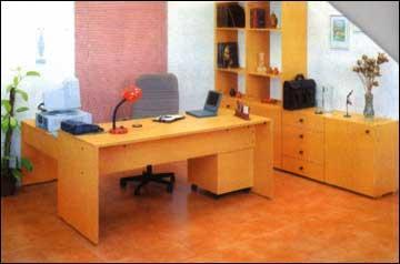 Ready to Assemble Office Furniture