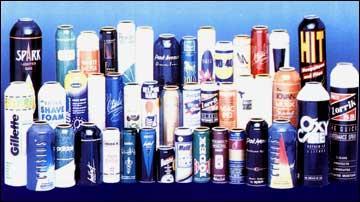 Protective Packaging Materials