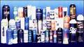 Monobloc Aerosols