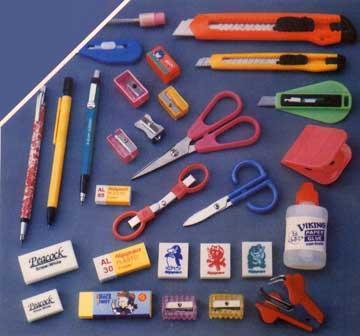 Stationery Items