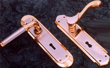 Lever Handle