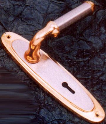 Lever Handle
