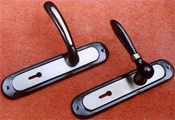 Lever Handle