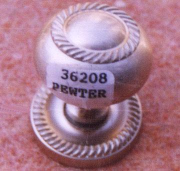 Georgian Knob