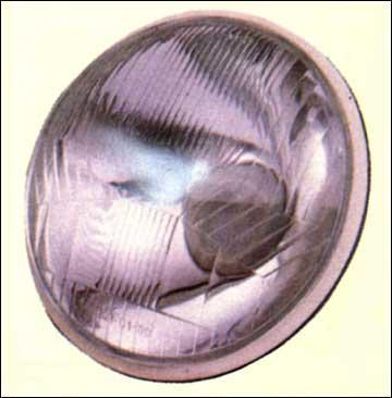 Universal 5-3/4" (146mm) Head Lamp Units Suitable for American, European & Japanese Vehicles