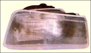 Head Lamp suitable for Peugeot 505